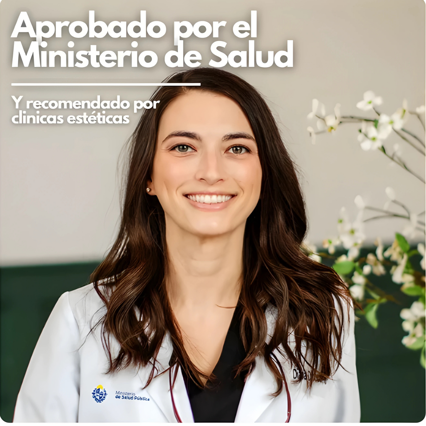 Masajeador Facial